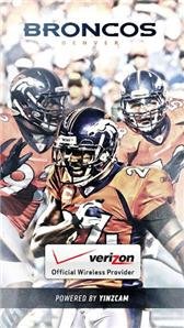 download Denver Broncos Mobile apk